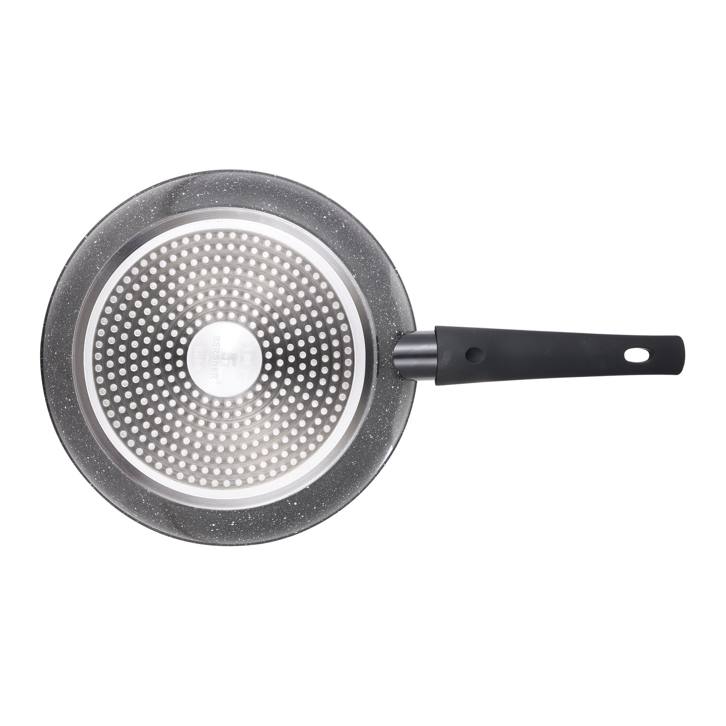 Sartén Bergner de Aluminio forjado - Orion (1)