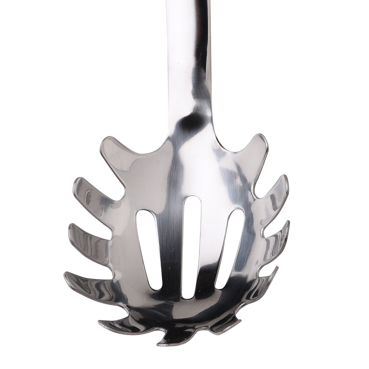 Servidor espaguetis acero inoxidable 31cm Bergner - Gizmo (3)
