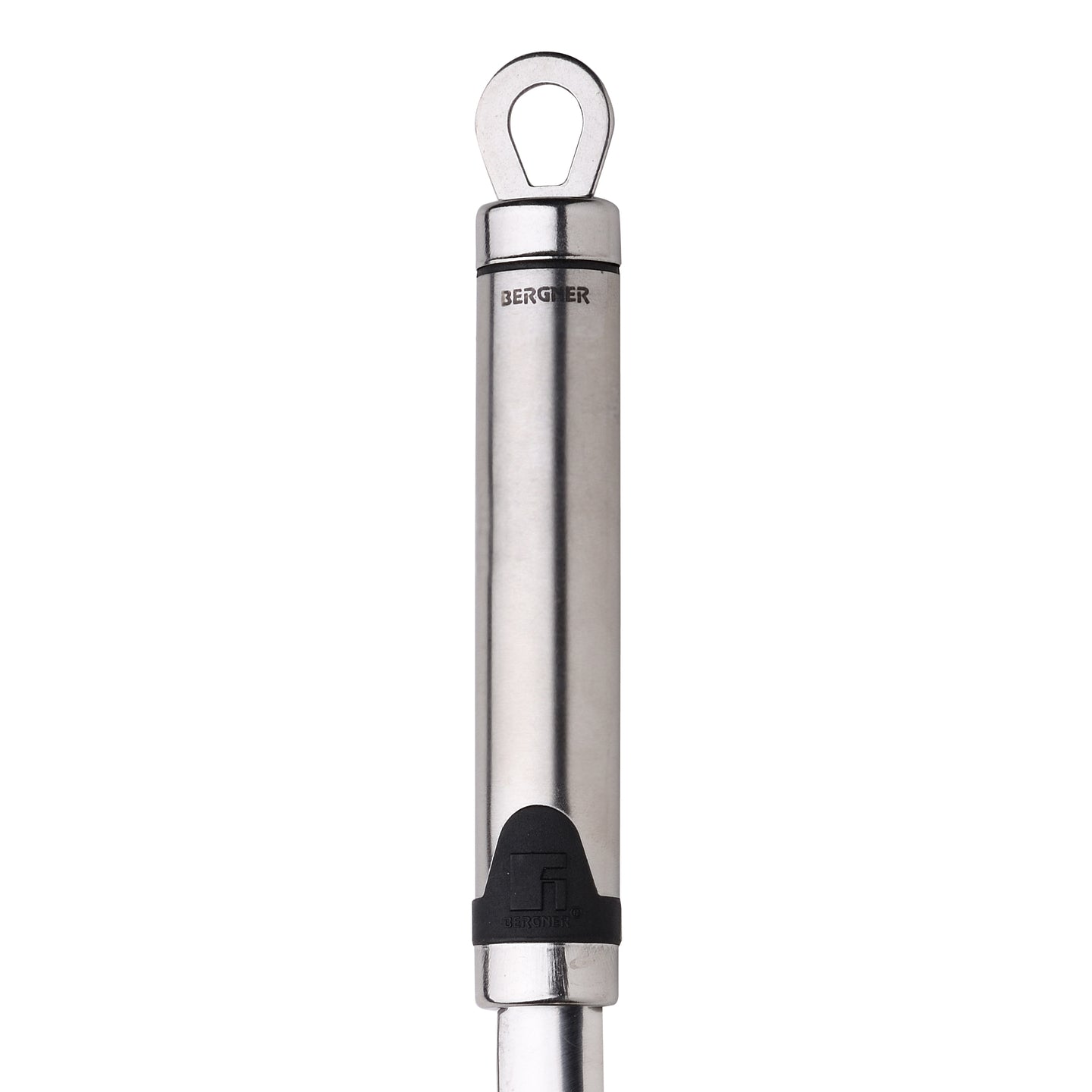 Servidor espaguetis acero inoxidable 31cm Bergner - Gizmo (1)