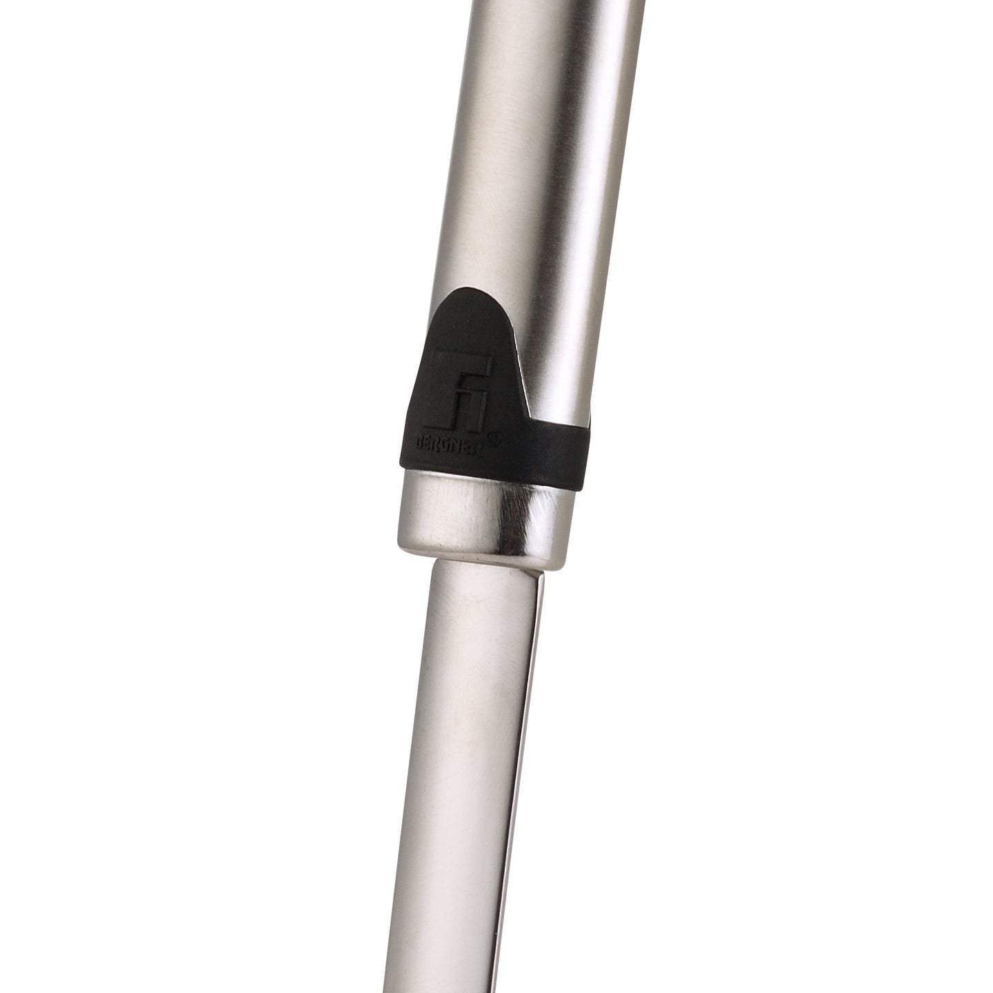 Servidor espaguetis acero inoxidable 31cm Bergner - Gizmo (2)
