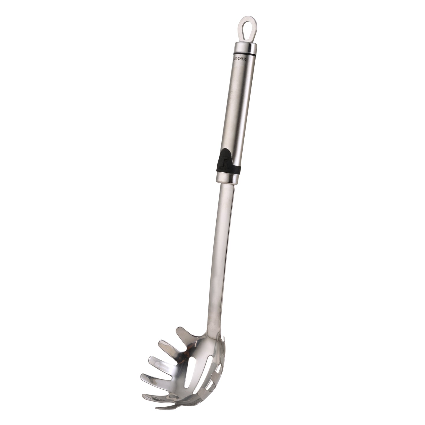 Servidor espaguetis acero inoxidable 31cm Bergner - Gizmo