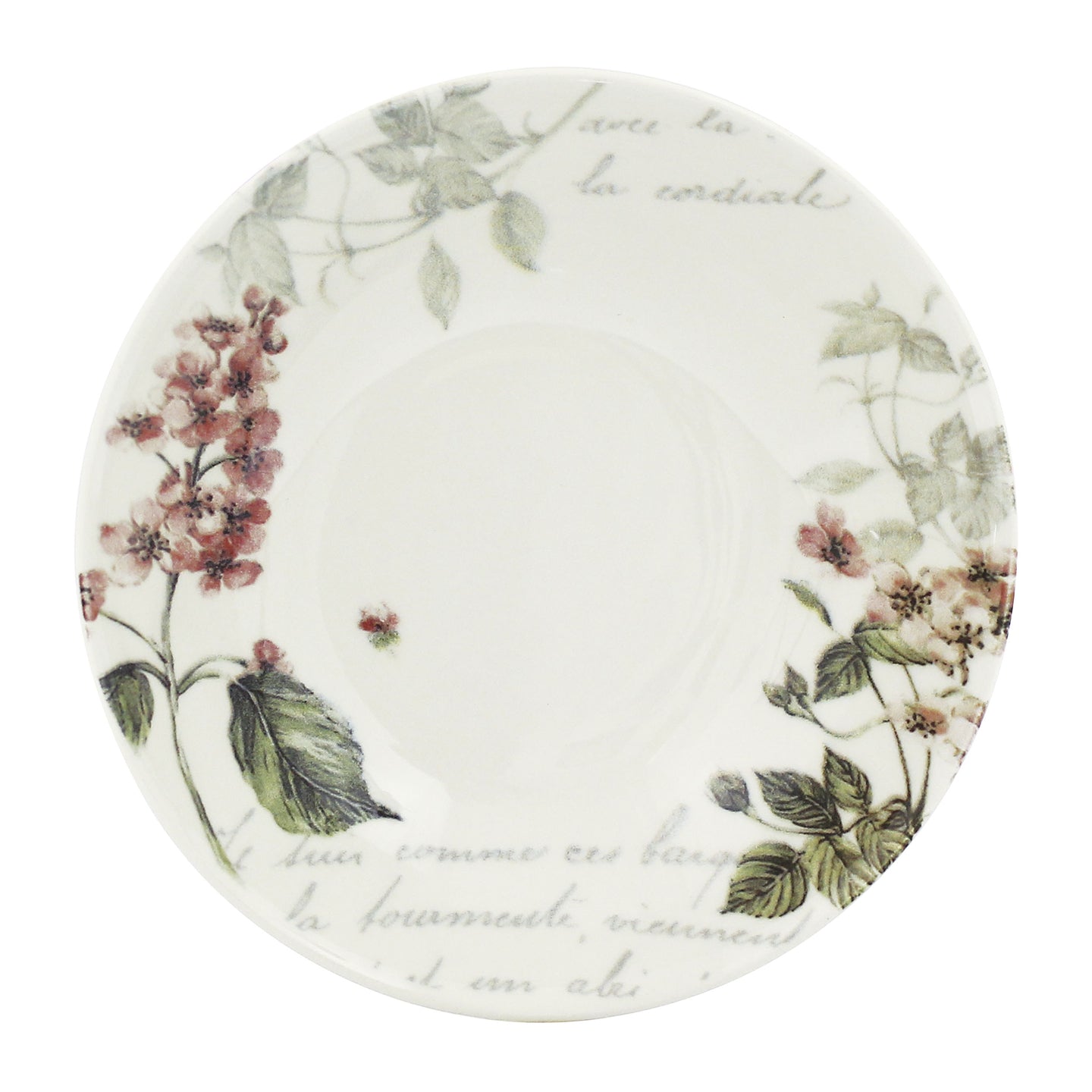 Vajilla de gres 18 piezas - Provence (2)