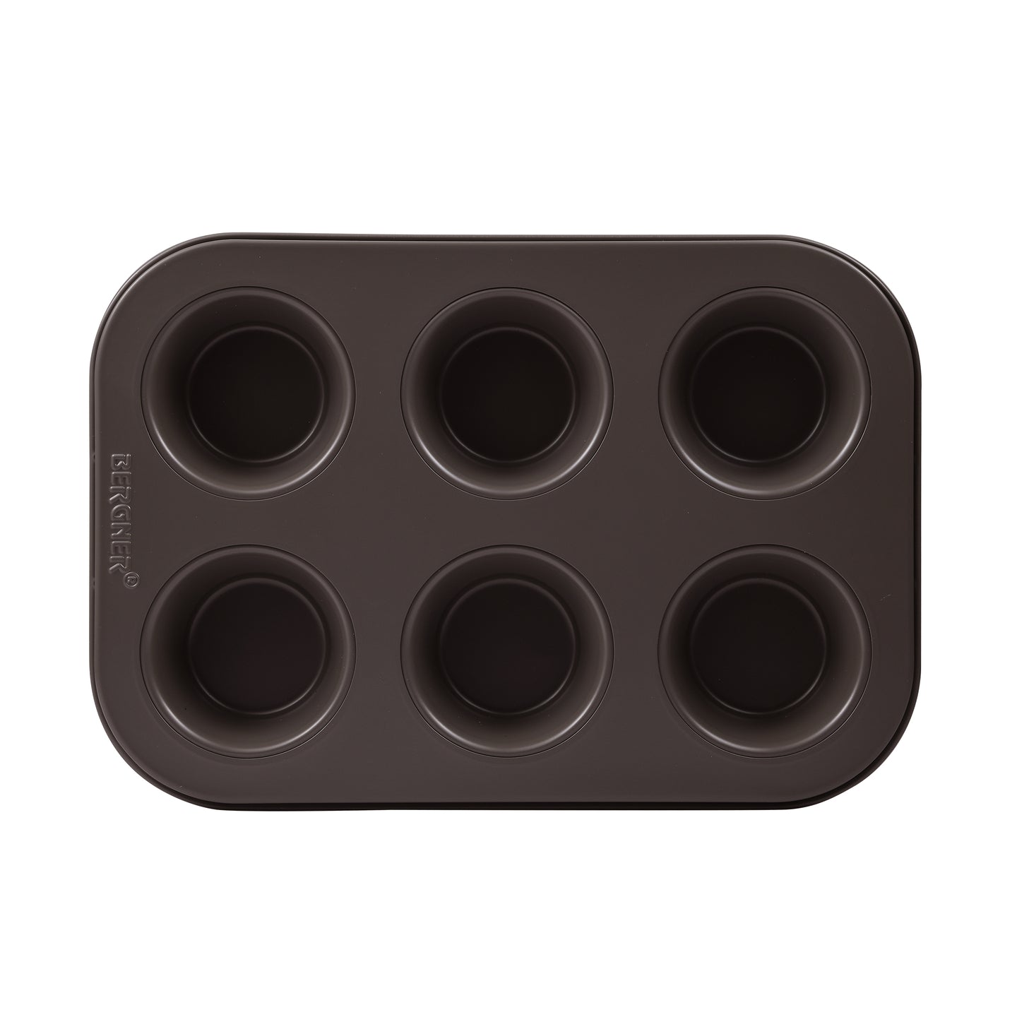 Set 2 Moldes para 6 magdalenas Bergner - Bake Lovers (1)
