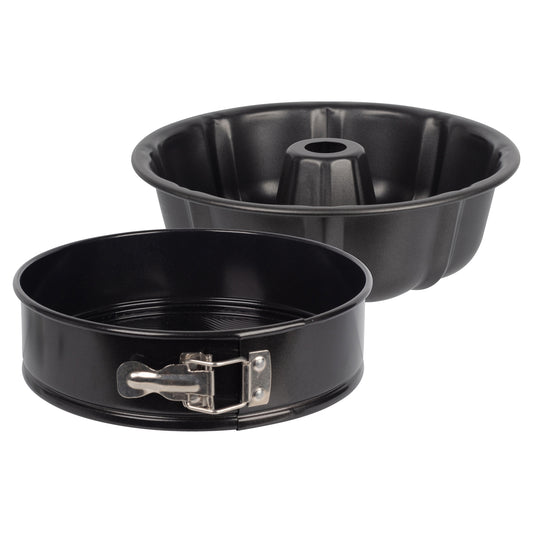 Set Molde de repostería desmontable y bundform MasterPRO