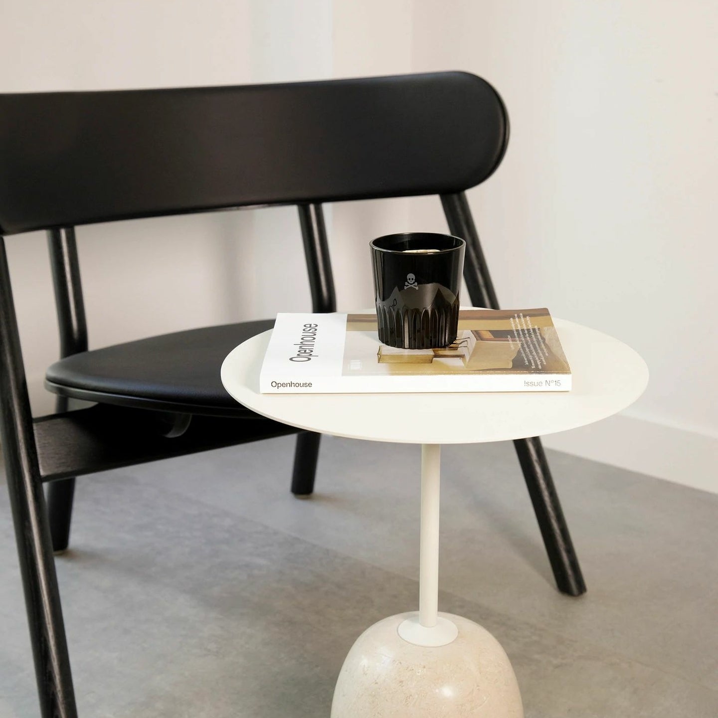 Set 2 Vasos de combinados negro Scalpers (4)