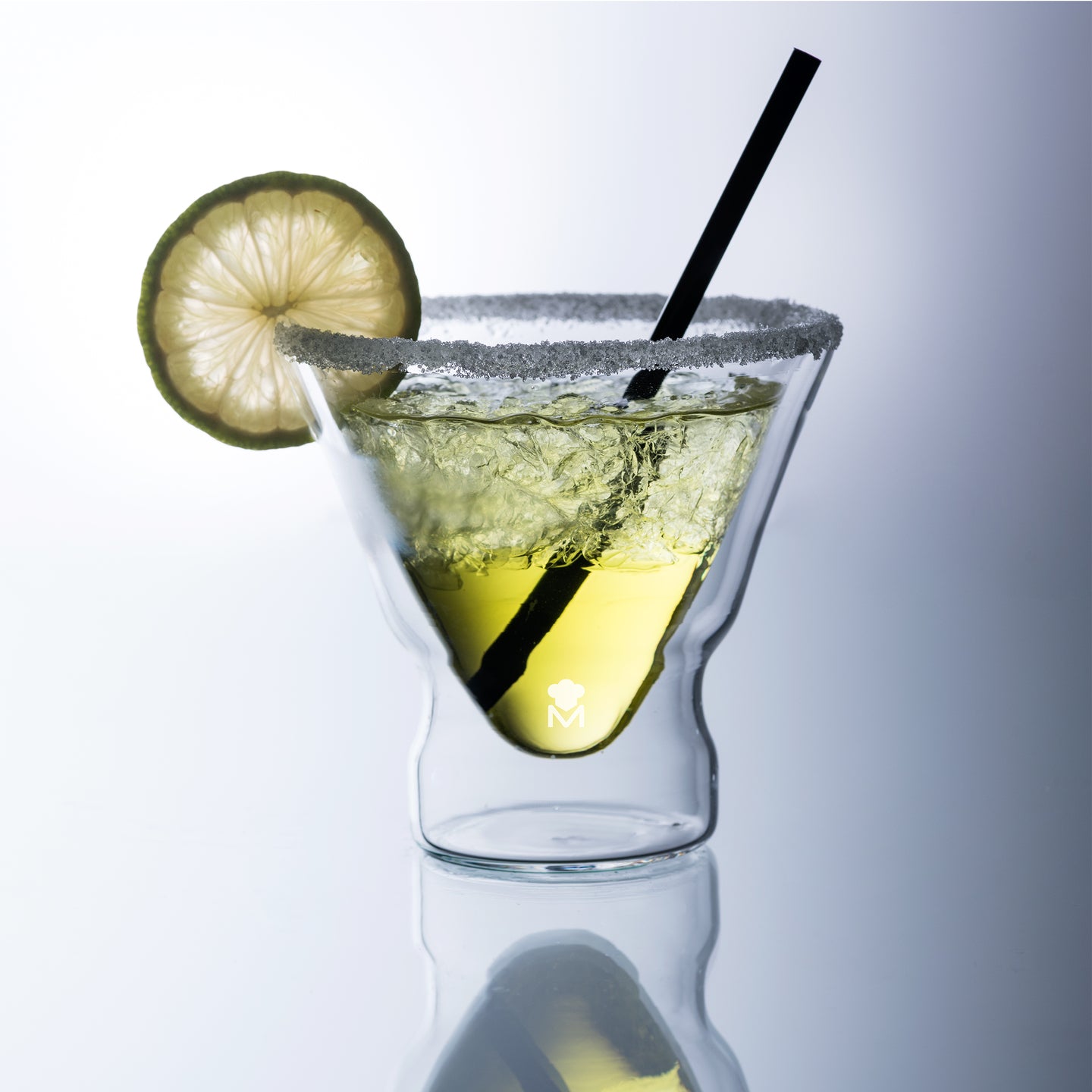 Set 2 Vasos doble pared MasterPRO 230 ml (5)