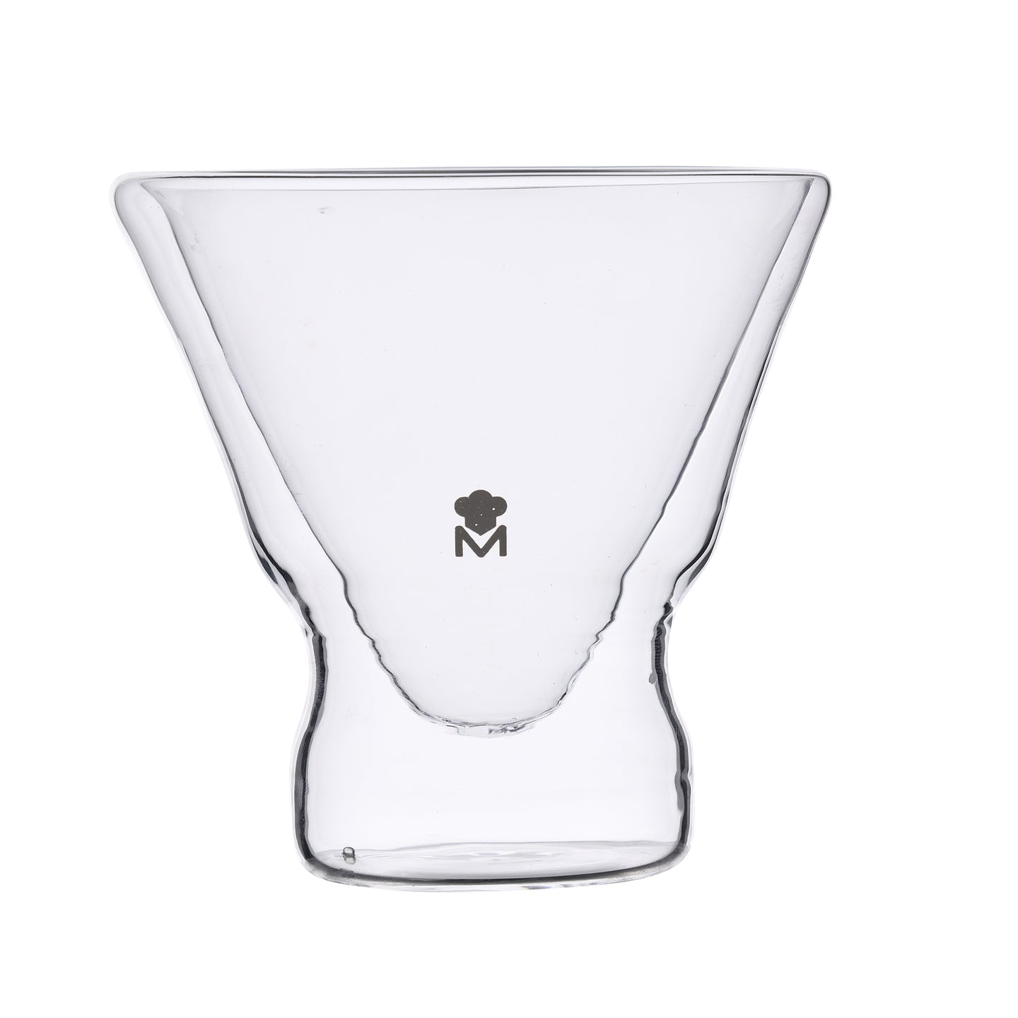 Set 2 Vasos doble pared MasterPRO 230 ml (2)