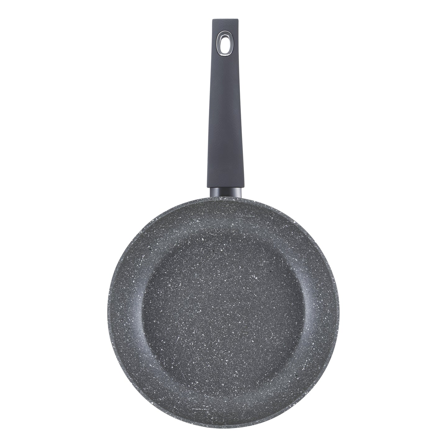 Batería de cocina Bergner de aluminio forjado 6 piezas - Orion (7)