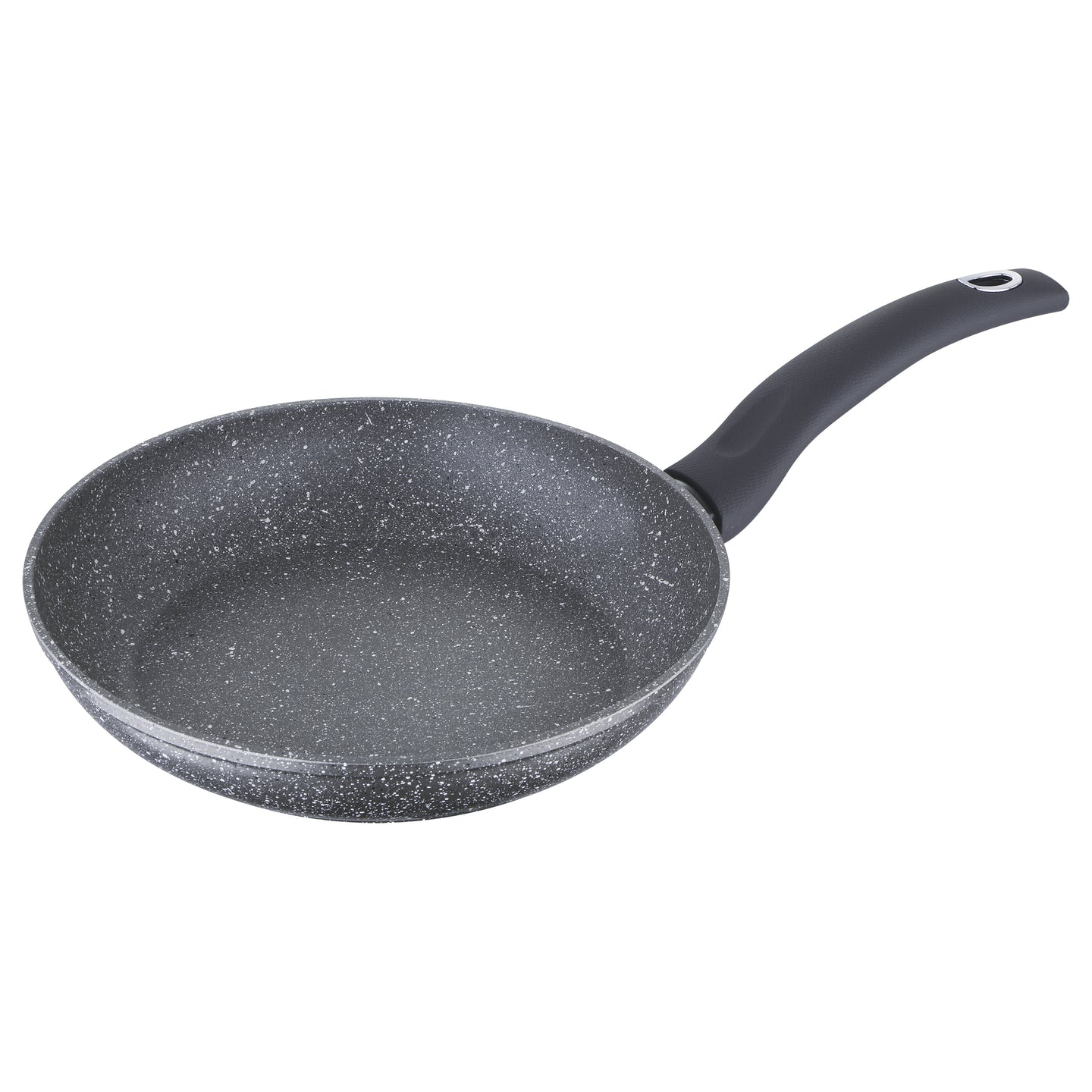 Batería de cocina Bergner de aluminio forjado 6 piezas - Orion (4)
