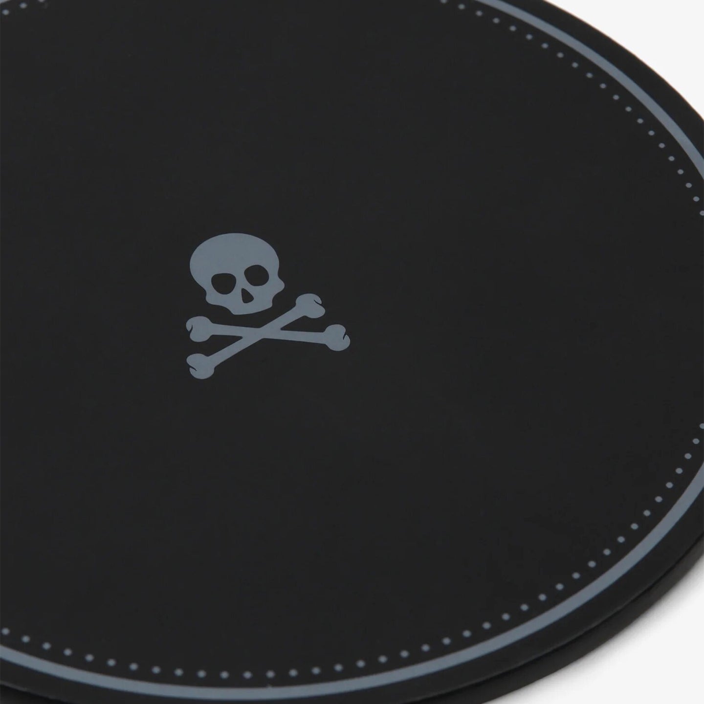 Posavasos Scalpers Negro 11 cm (2)