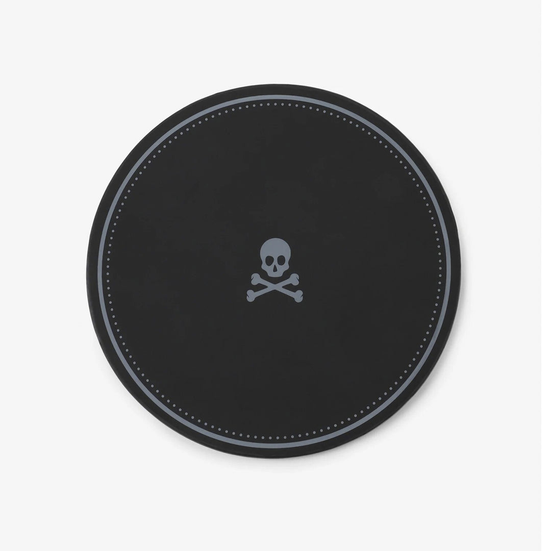 Posavasos Scalpers Negro 11 cm