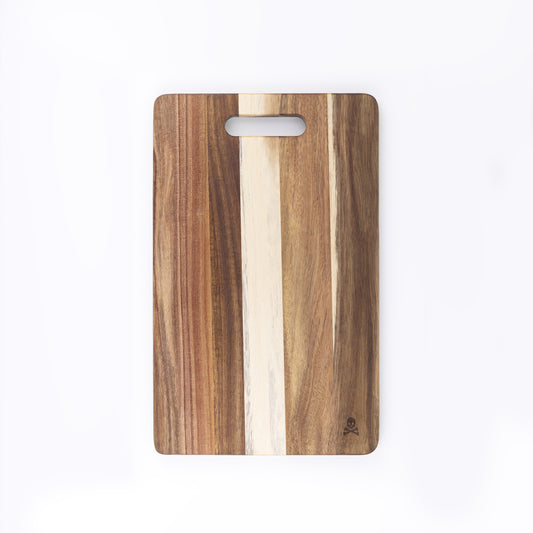 TABLA DE CORTE 40X25X16CM ACACIA 365 SCALPERS HOME SC