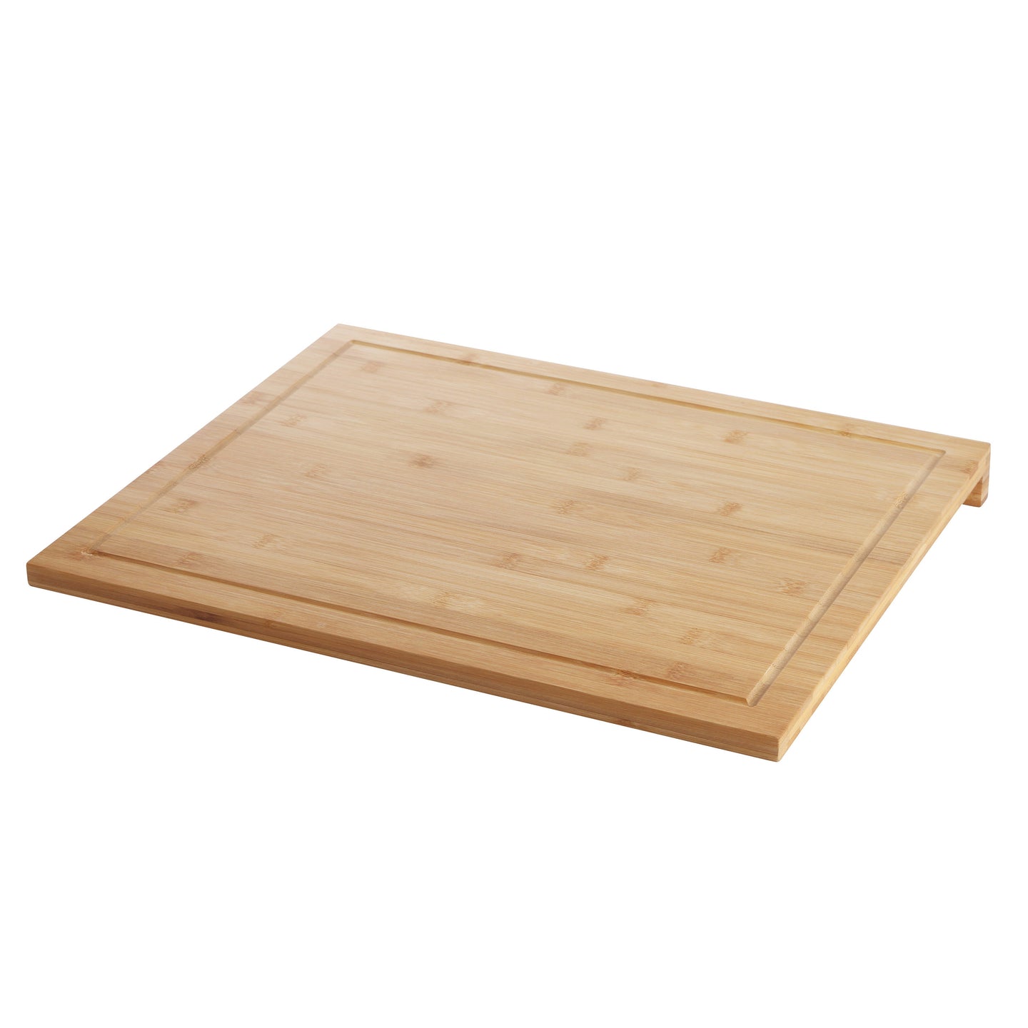 TABLA DE CORTE 48X38X4CM BAMBOO GREEN SG
