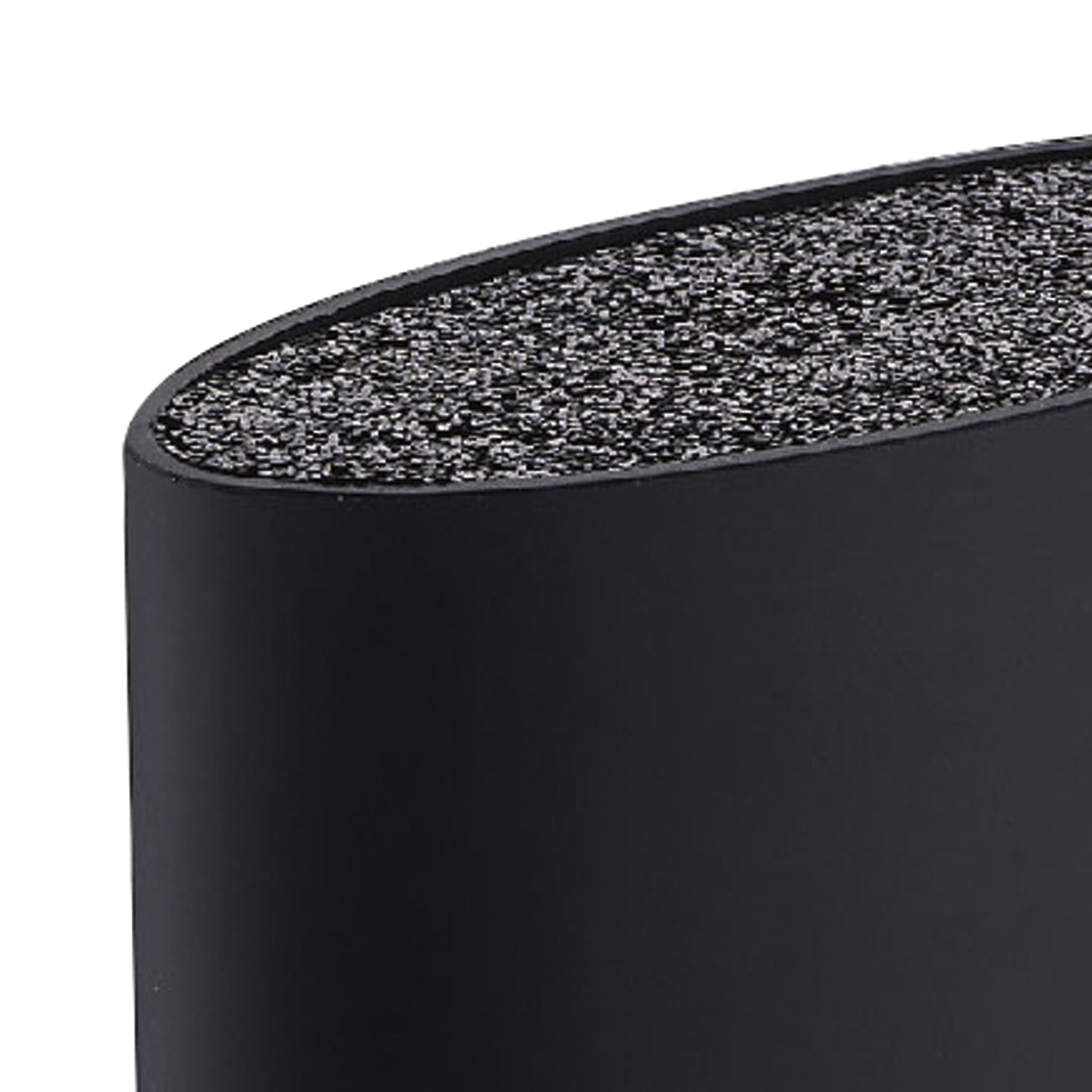 Tacoma negra universal para cuchillo - Bergner (1)