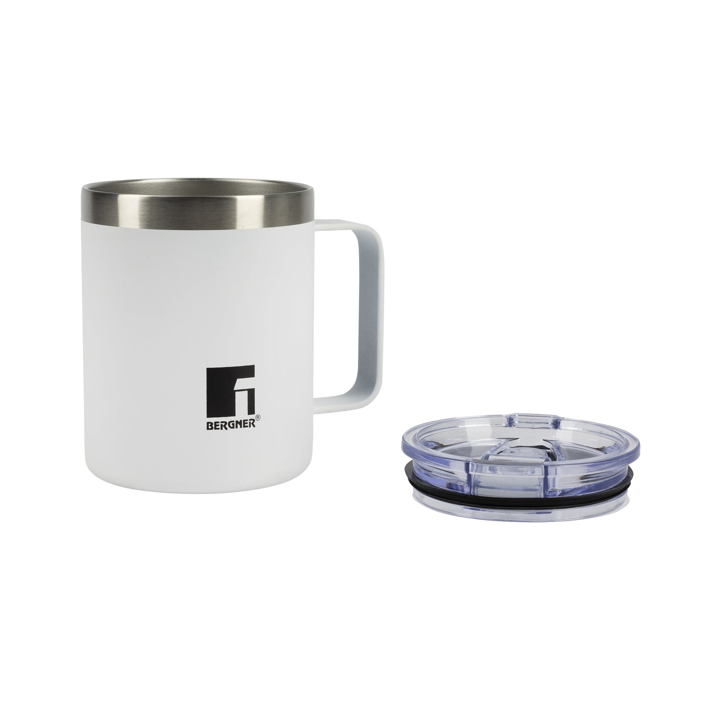 Taza de viaje 350 ml Bergner (9)