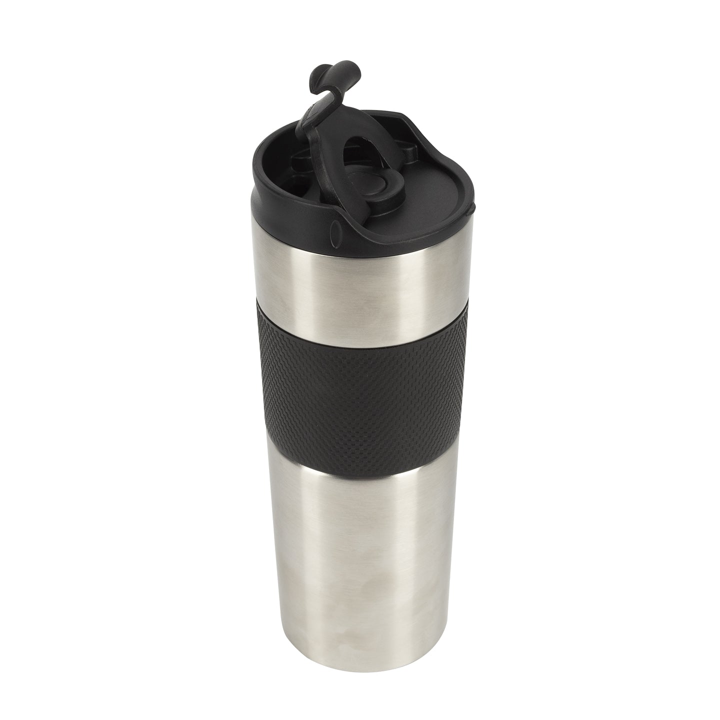 Taza de viaje de 460 ml Bergner