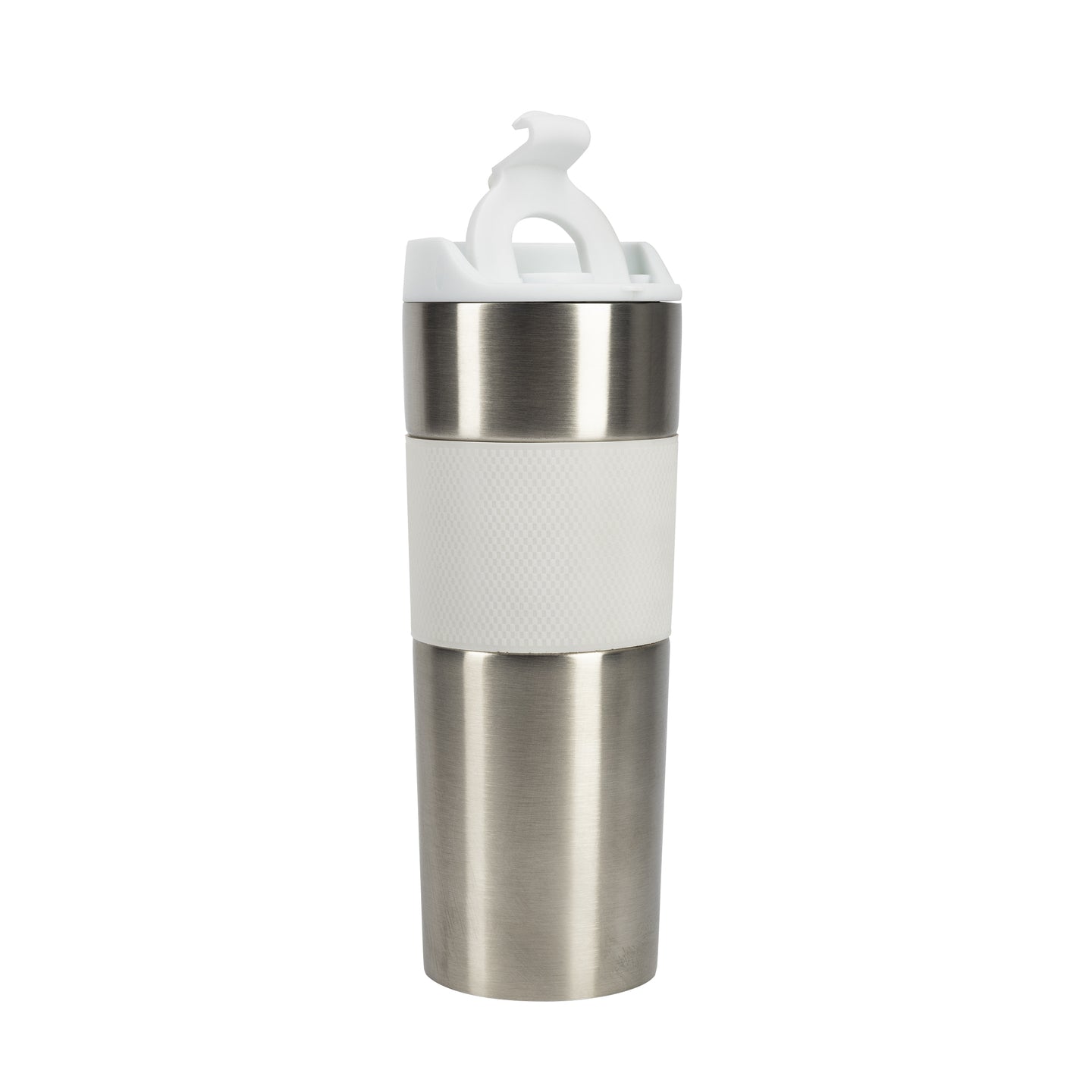 TAZA DE VIAJE 460ML ACERO INOX COFFEE & TEA LOVERS BG