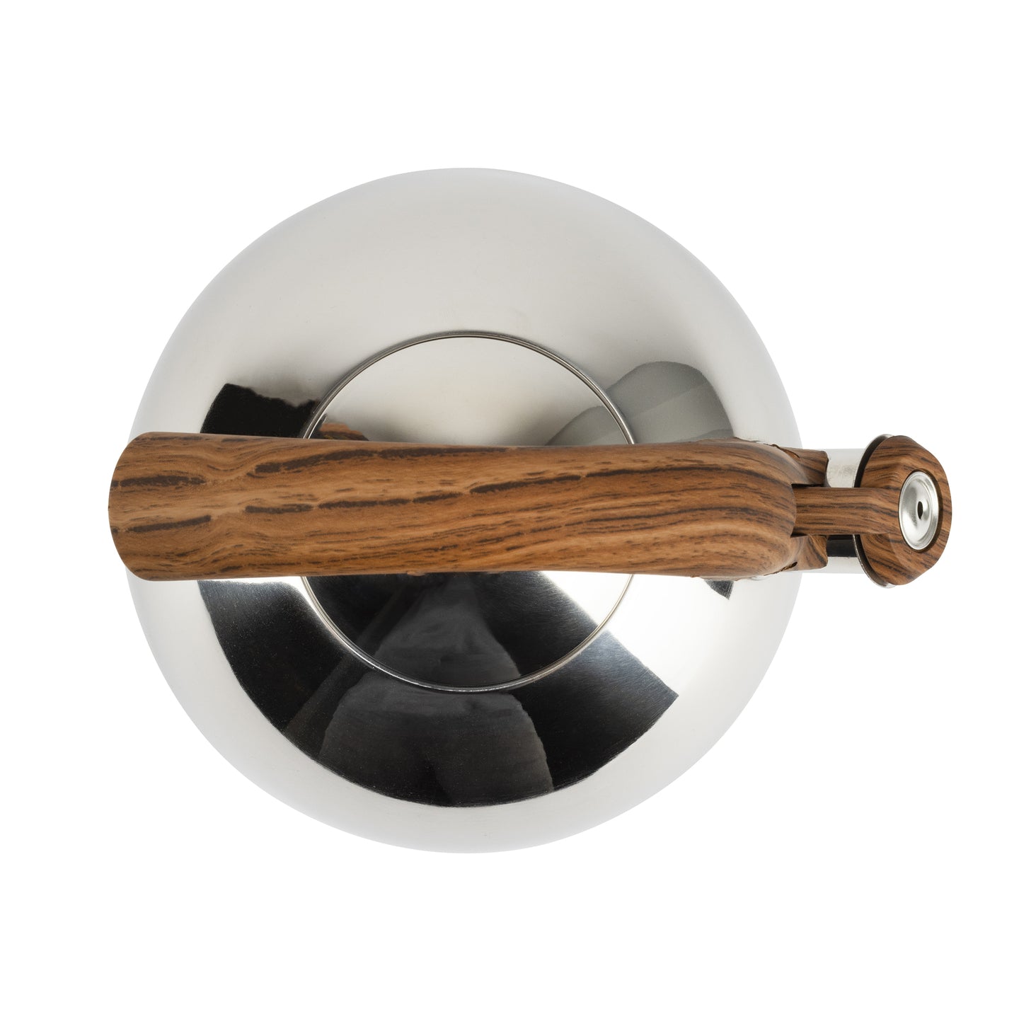 Tetera de acero inoxidable Bergner 2.3 L (1)