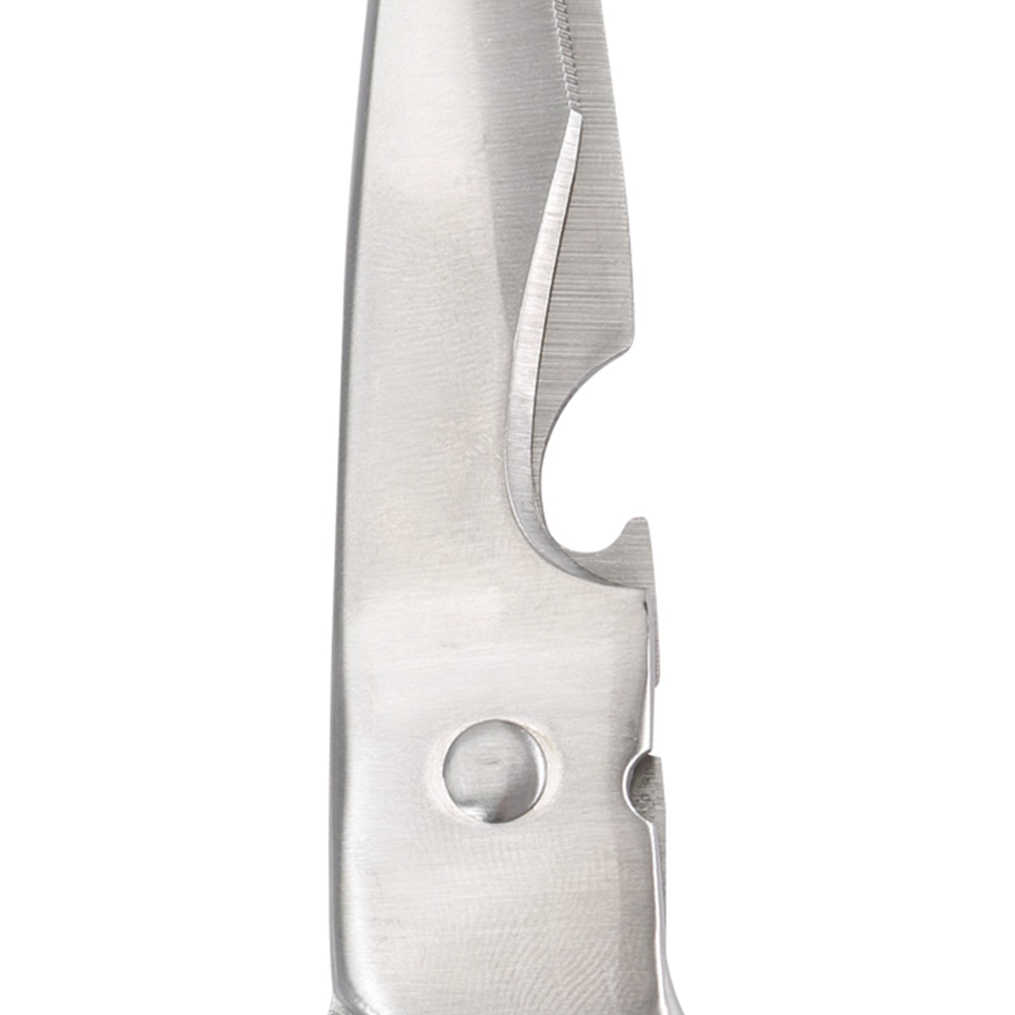 Tijeras de cocina acero inoxidable MasterPRO (2)