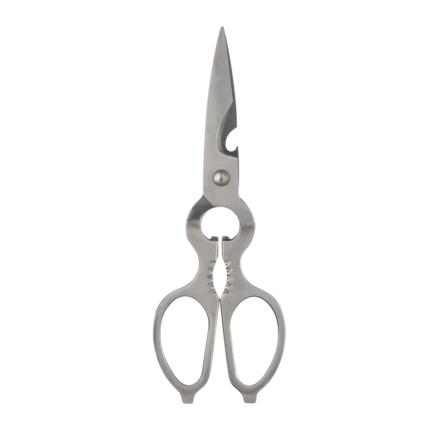 TIJERAS COCINA 21.5CM ACER.INOX FOODIES MP