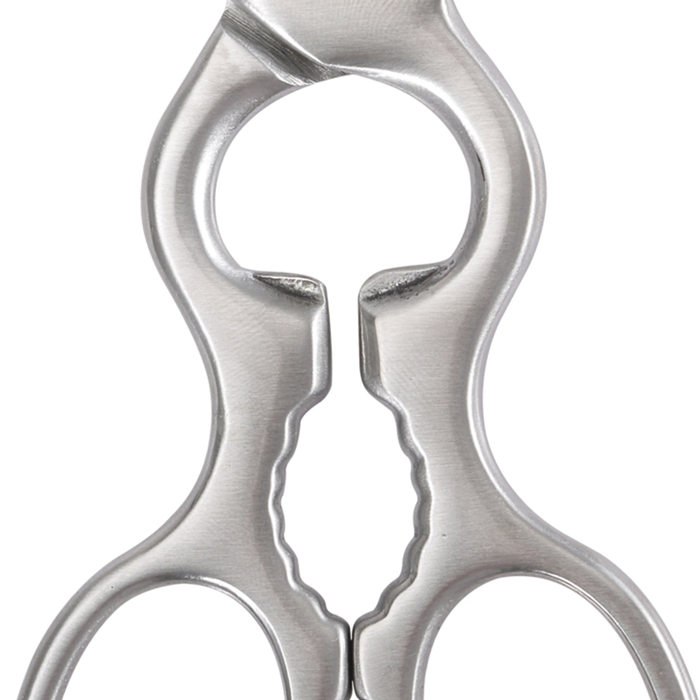 Tijeras de cocina acero inoxidable MasterPRO (1)