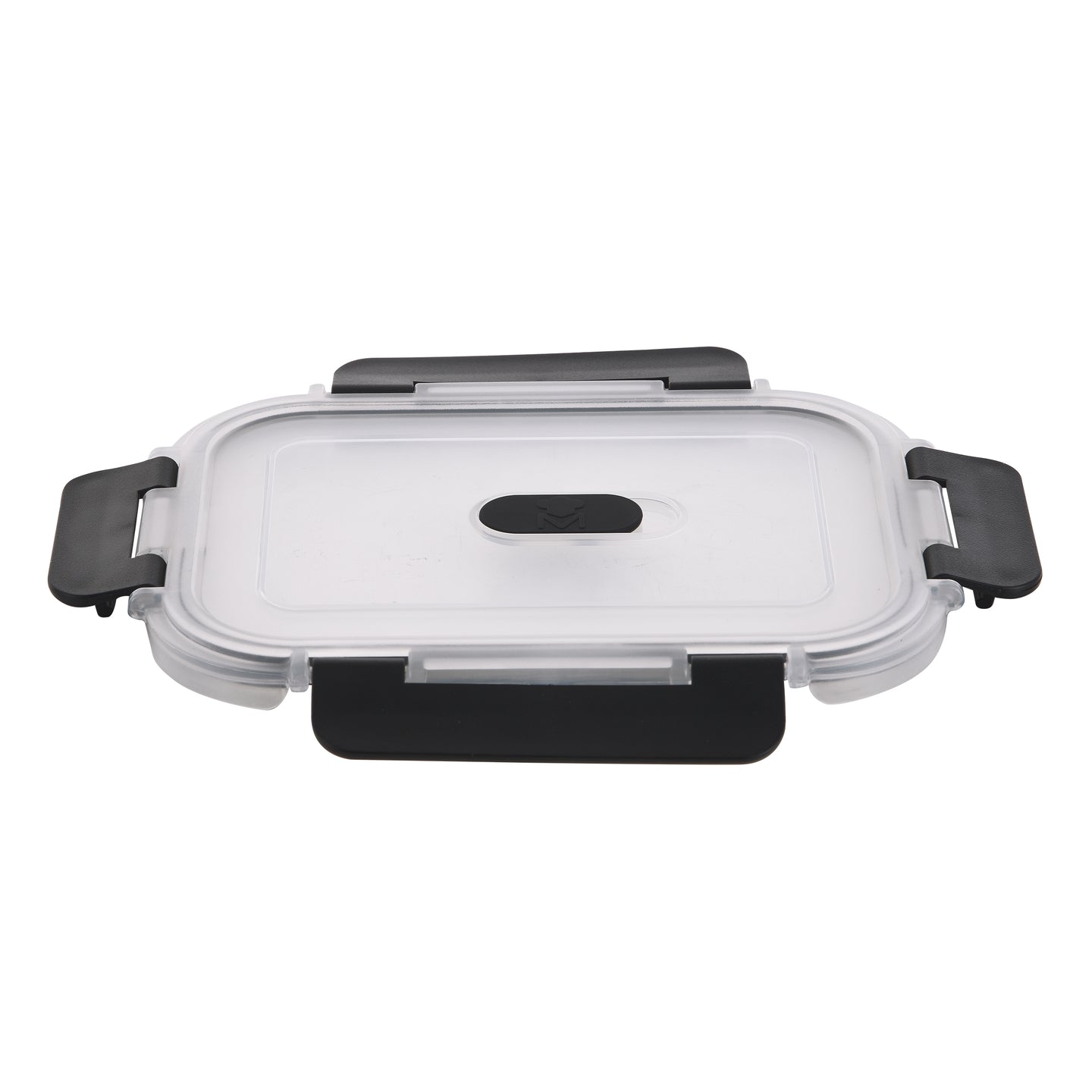 Táper rectangular de vidrio MasterPRO (2)