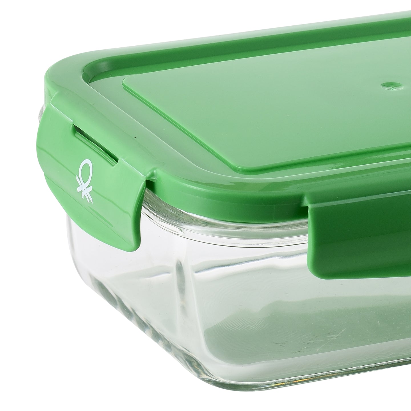 Táper rectangular de vidrio Benetton - Rainbow (3)