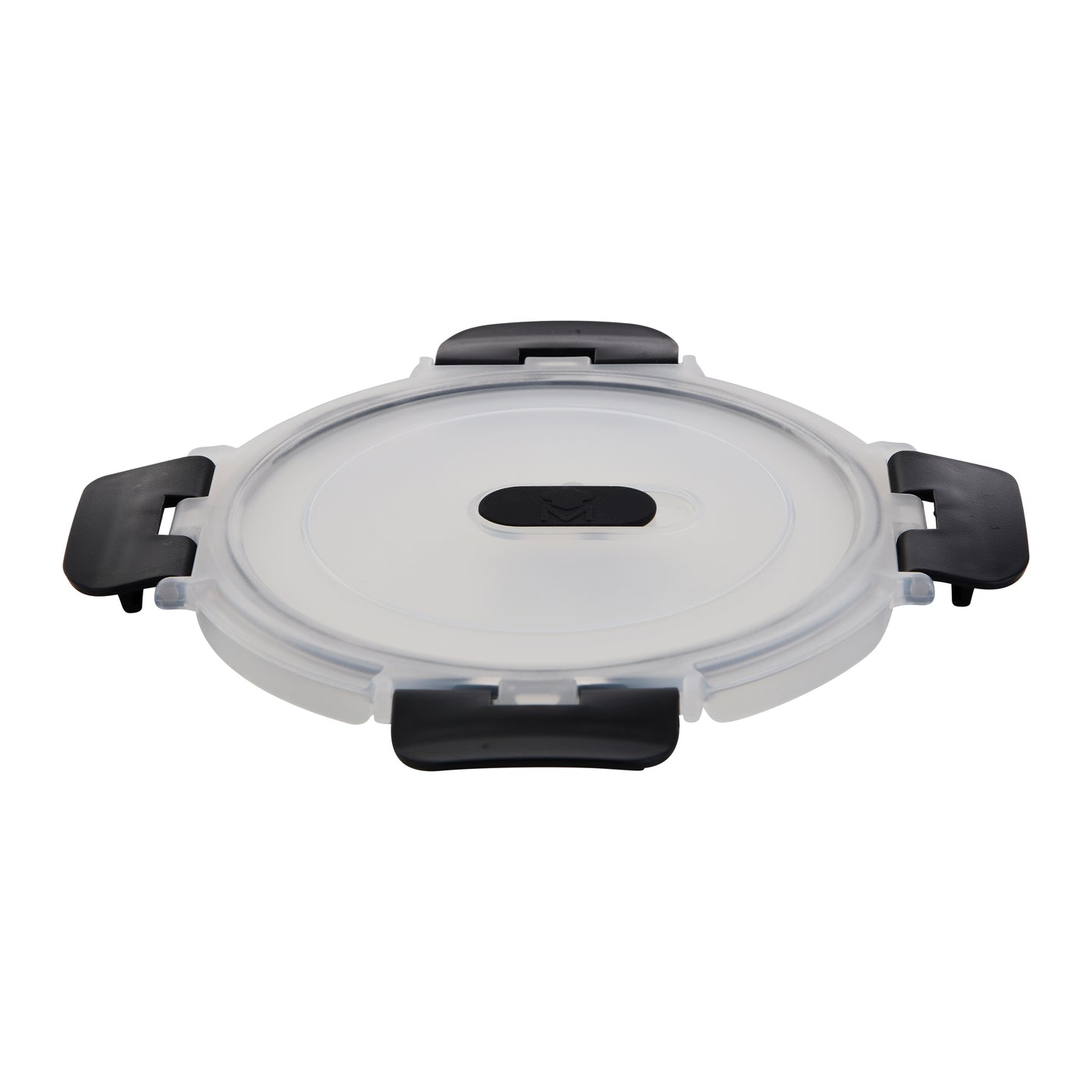 Táper redondo de vidrio MasterPRO (2)