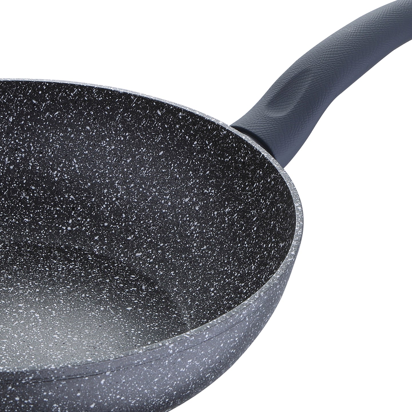 Wok Bergner de Aluminio forjado Ø28cm - Orion (3)