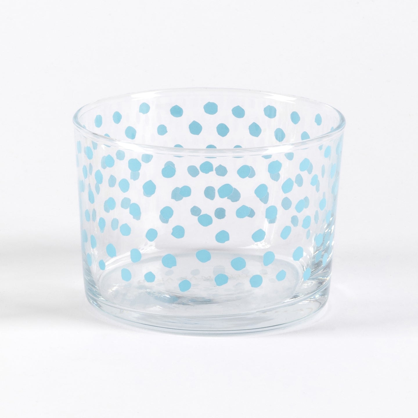 Set de 3 vasos de agua Casa Samantha 0.24L (7)
