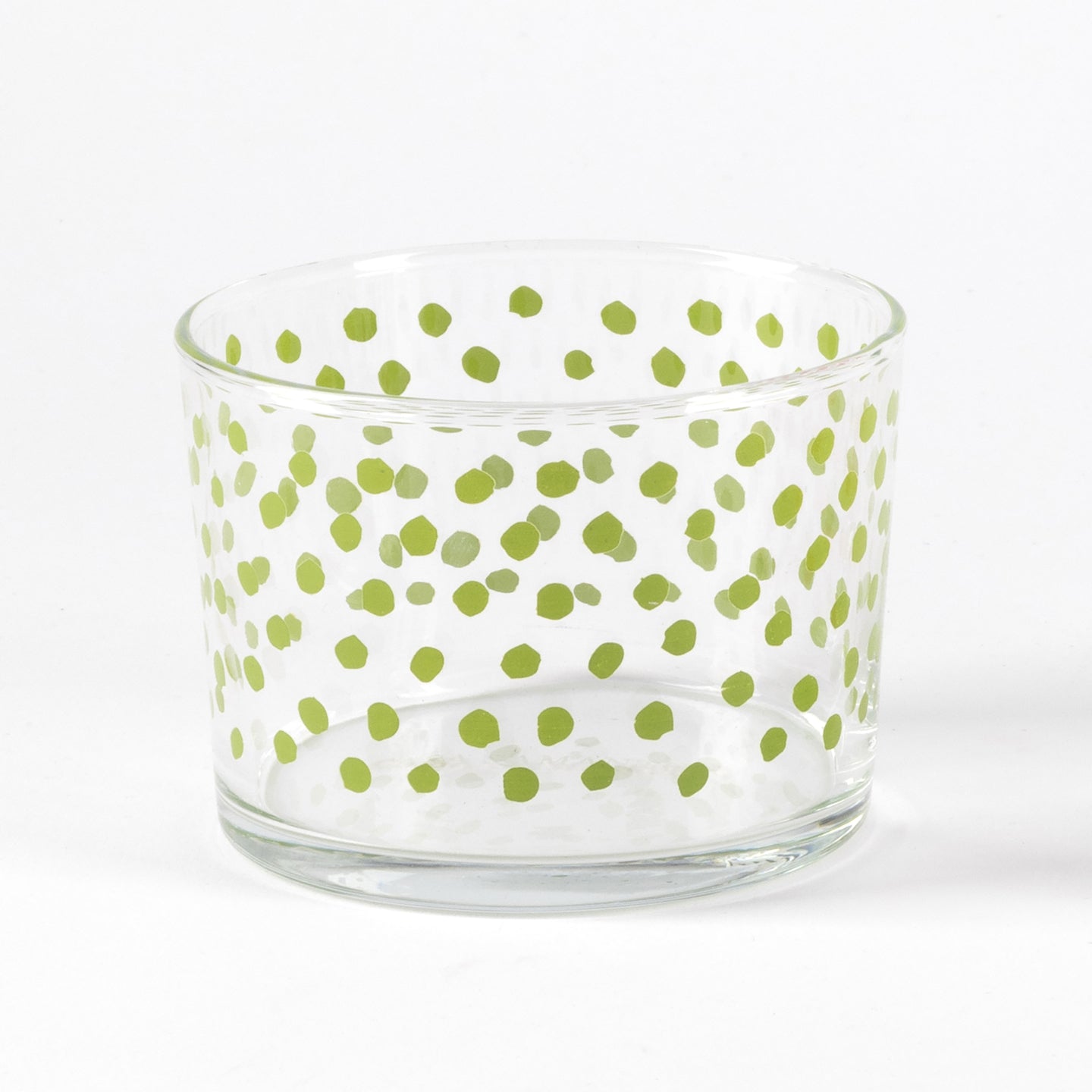 Set de 3 vasos de agua Casa Samantha 0.24L (8)