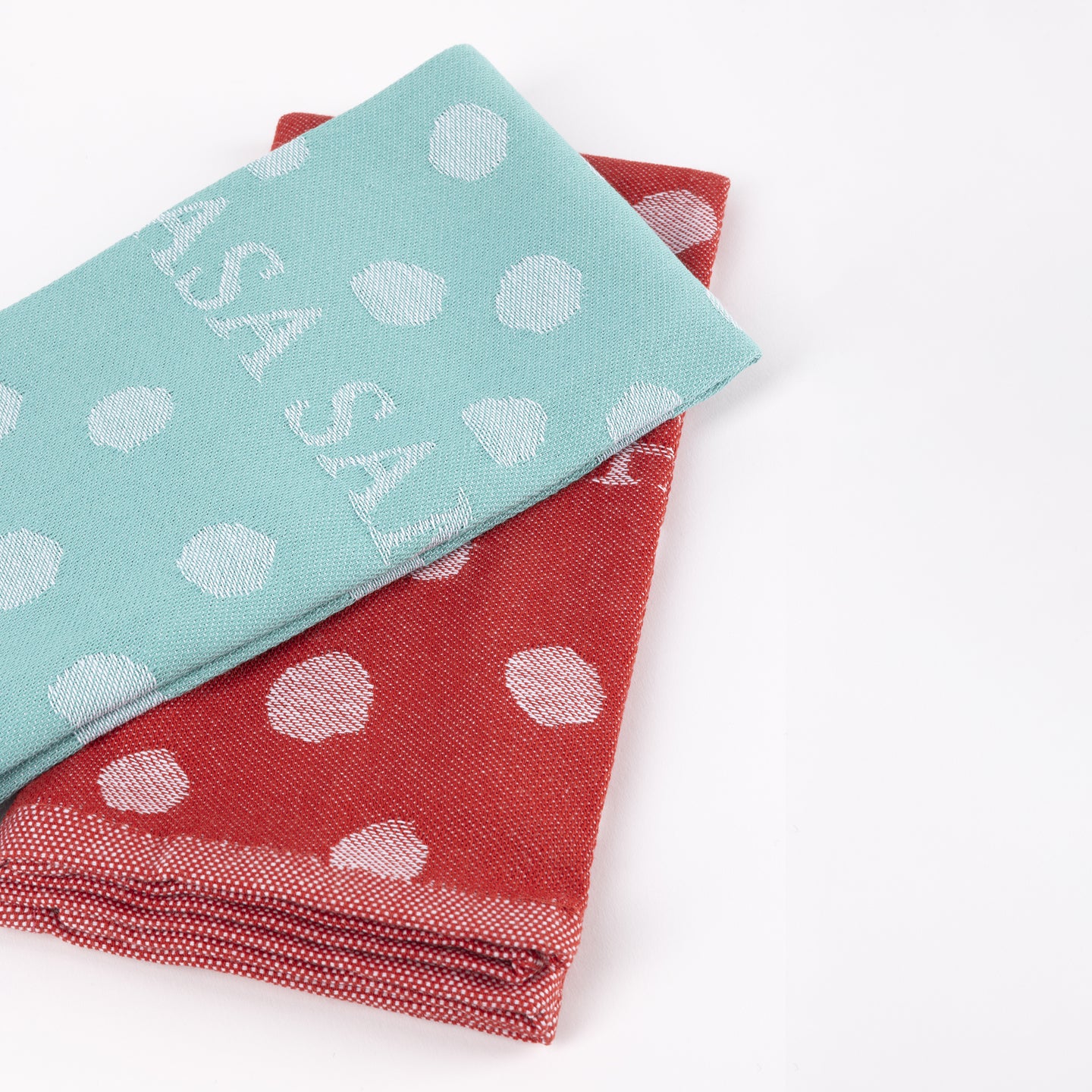 Set de 2 paños de cocina Casa Samantha (3)
