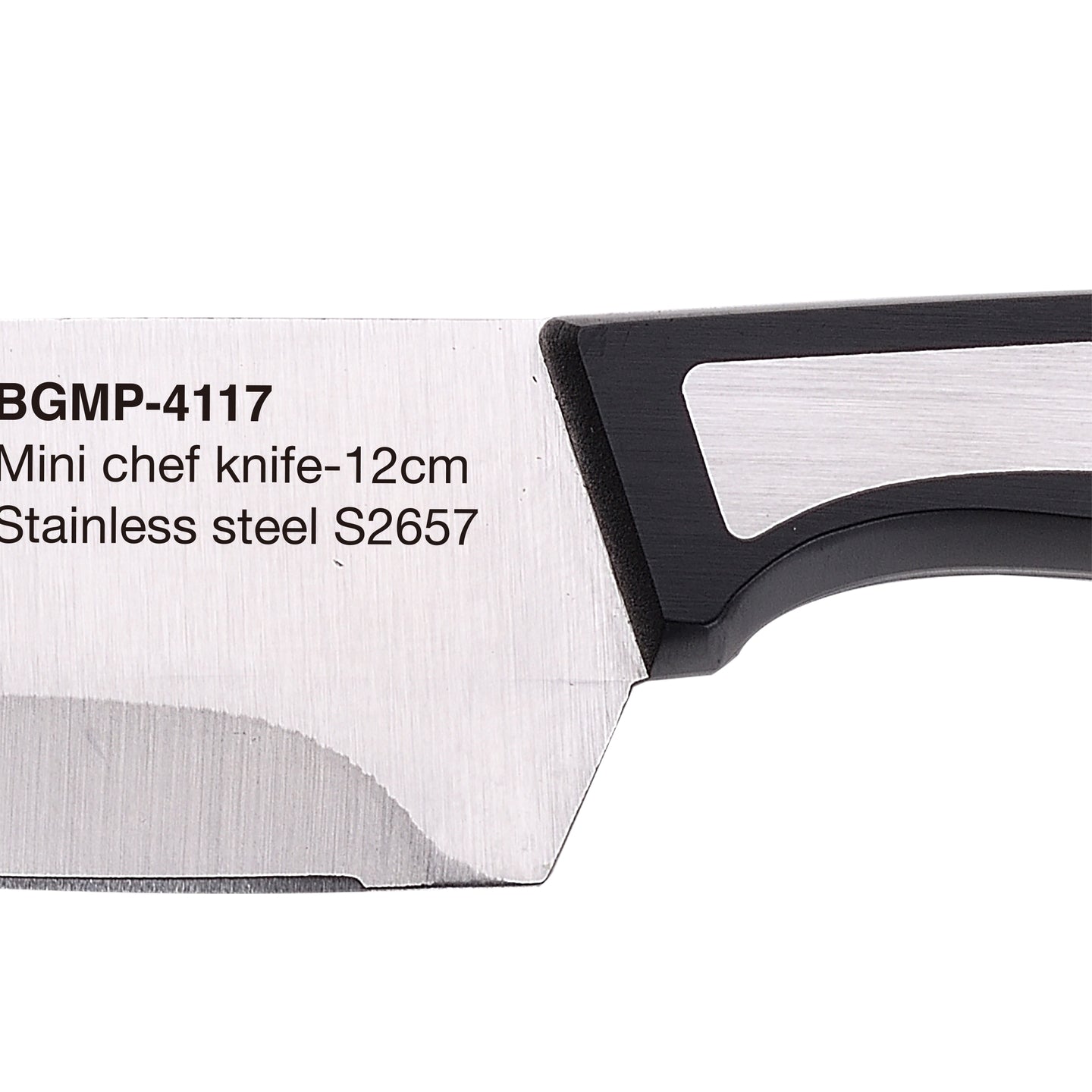 Cuchillo chef MasterPRO 12 cm - Sharp (1)