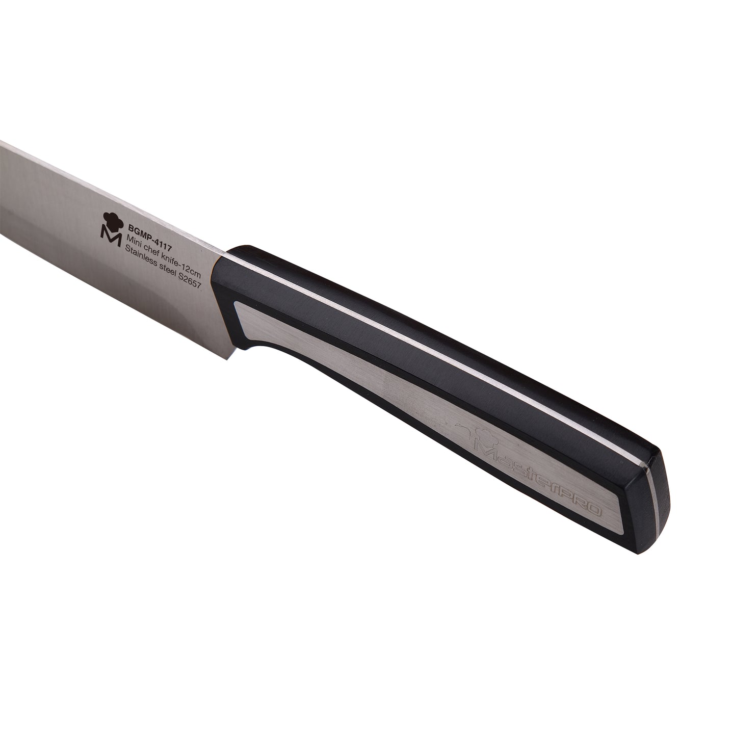 Cuchillo chef MasterPRO 12 cm - Sharp (3)