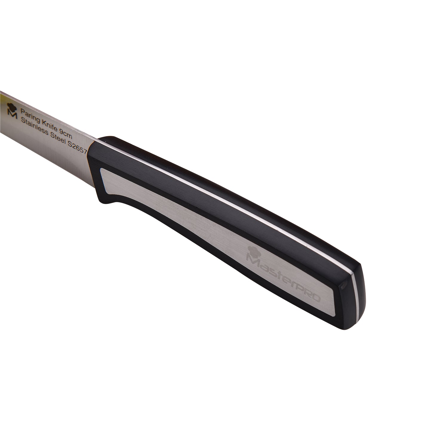 Cuchillo pelador MasterPRO 9 cm - Sharp (4)