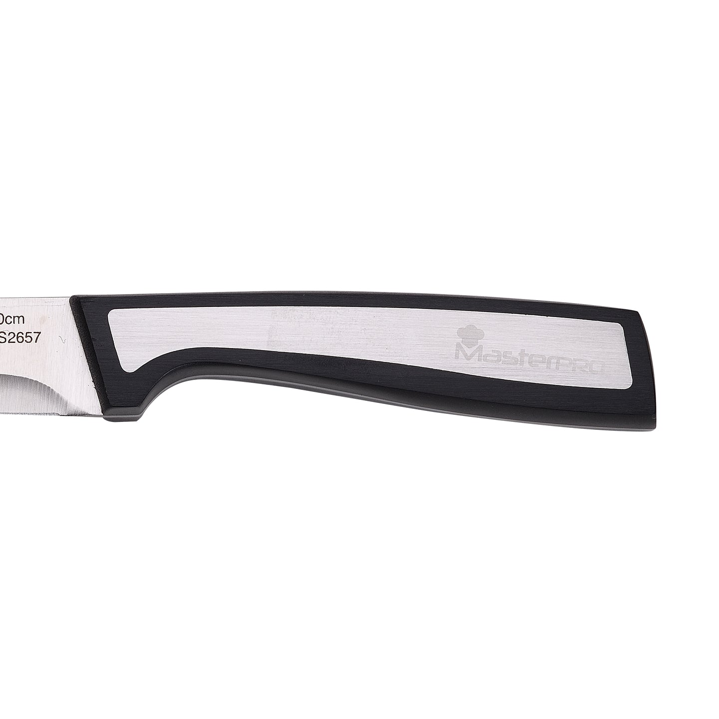 Cuchillo trinchador MasterPRO 20 cm - Sharp (1)