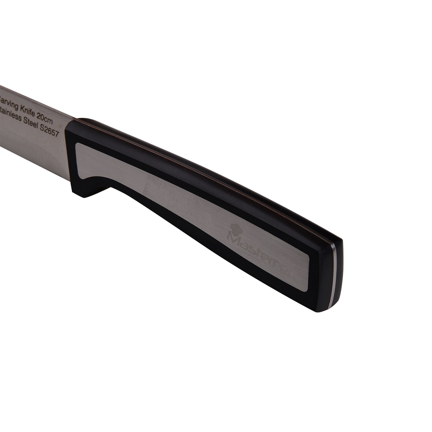 Cuchillo trinchador MasterPRO 20 cm - Sharp (4)
