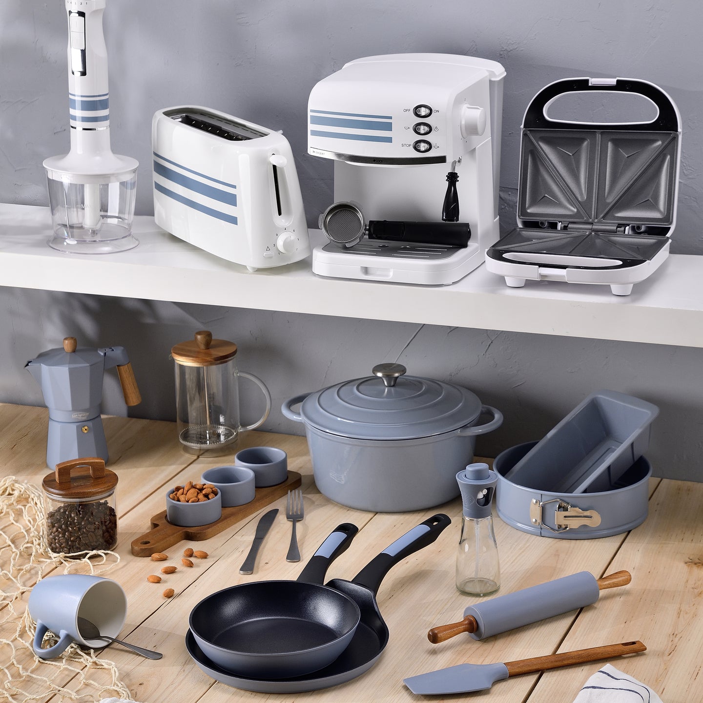 Tostadora San Ignacio 2 ranuras - Noia (7)