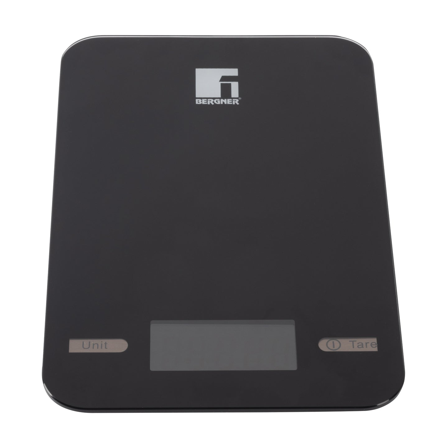 BALANZA DE COCINA 134X209X17MM NEGRO COPPER BG