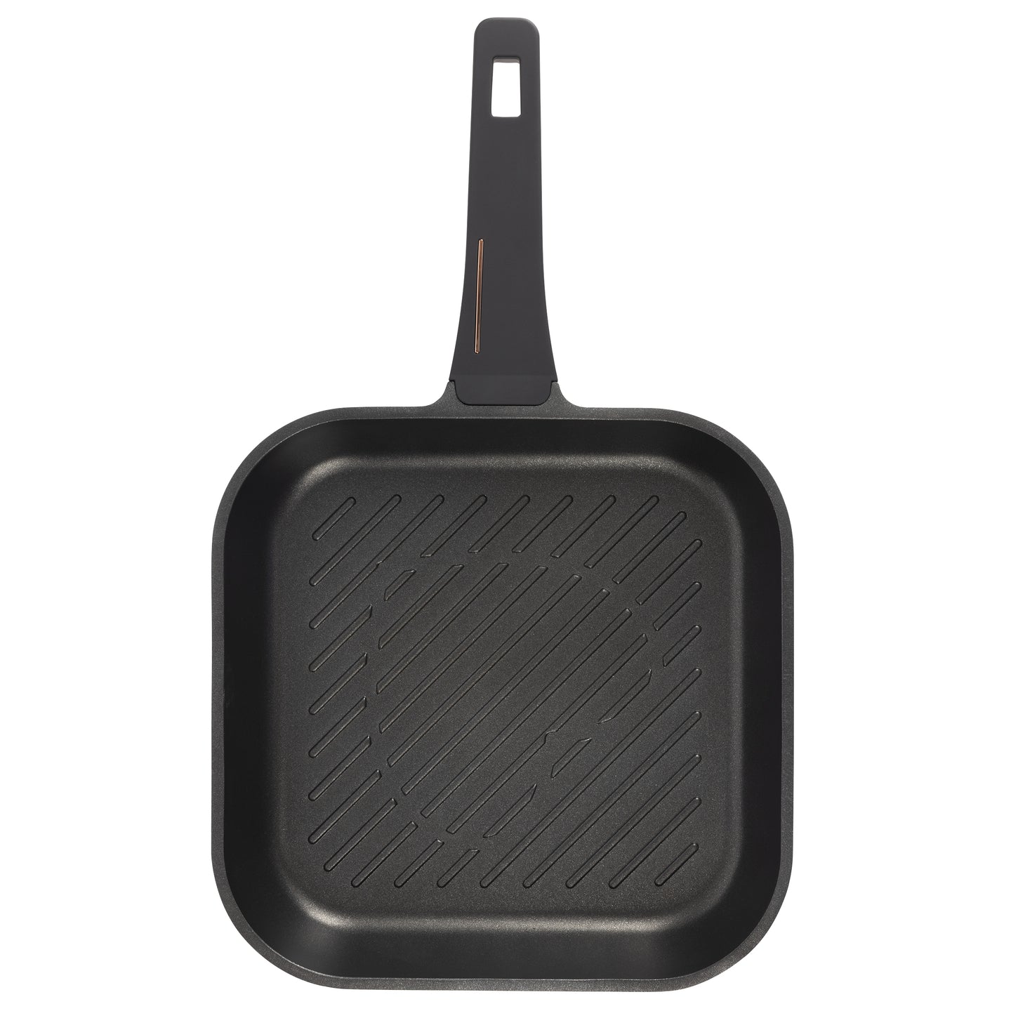 Sartén grill Bernger de aluminio fundido - Copper (4)
