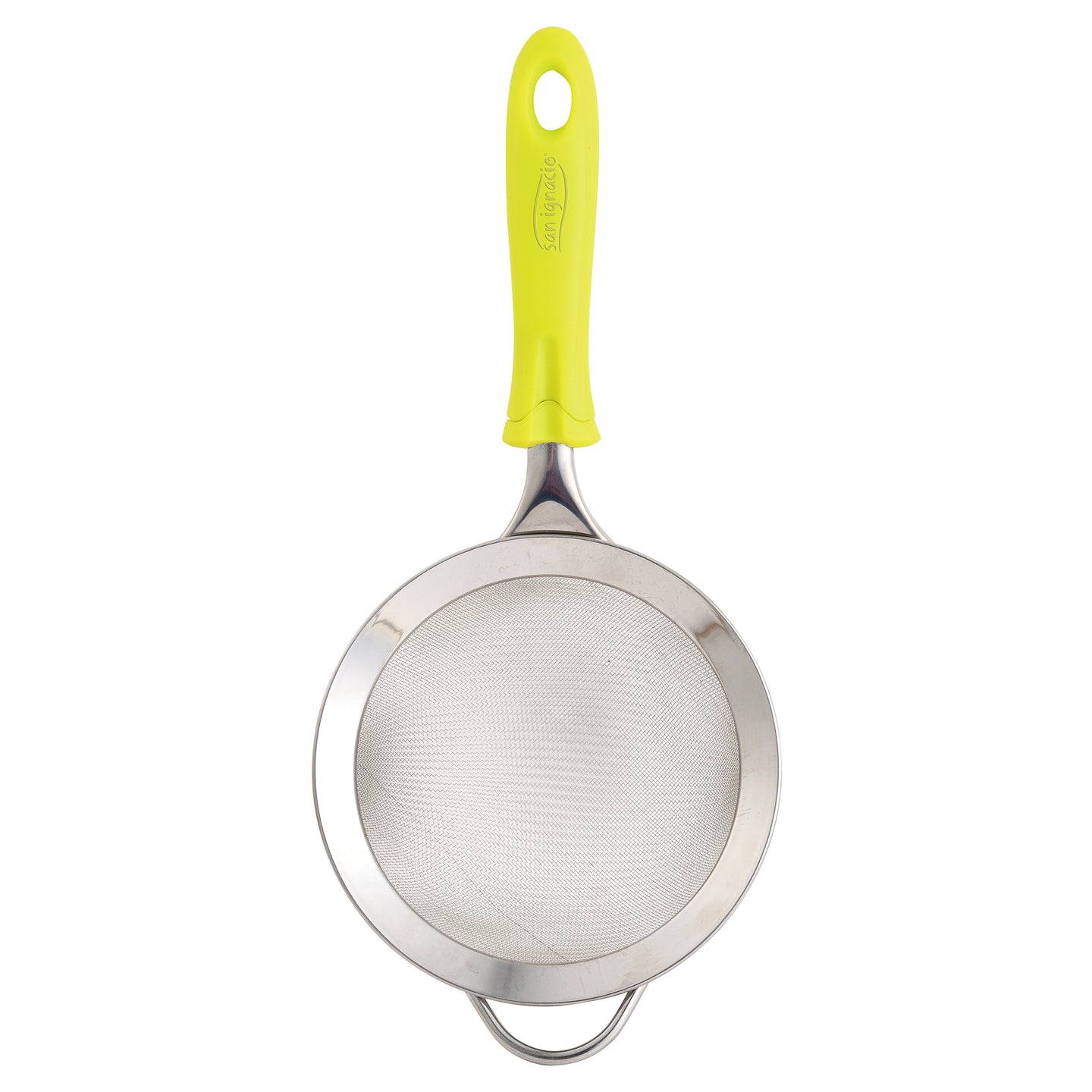 COLADOR 27X12CM ACERO INOX HELPY SG
