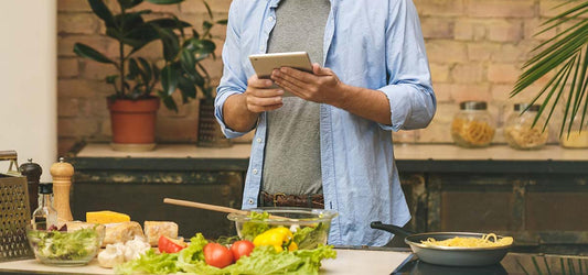 7 trucos de cocina únicos que te dejarán con la boca abierta