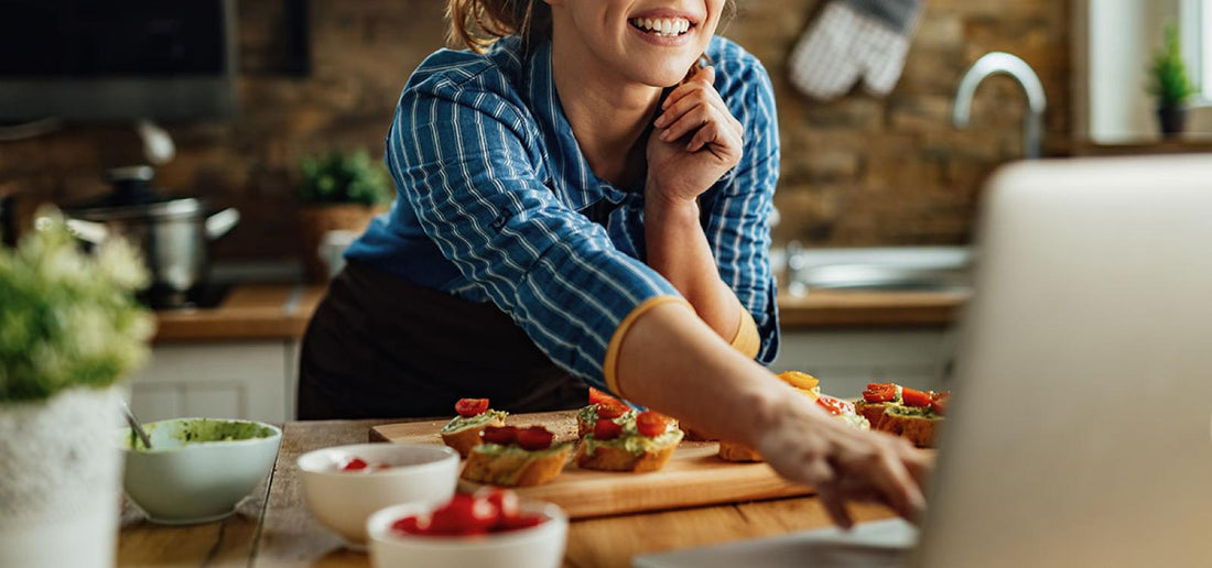 Tips nutricionales para una dieta equilibrada