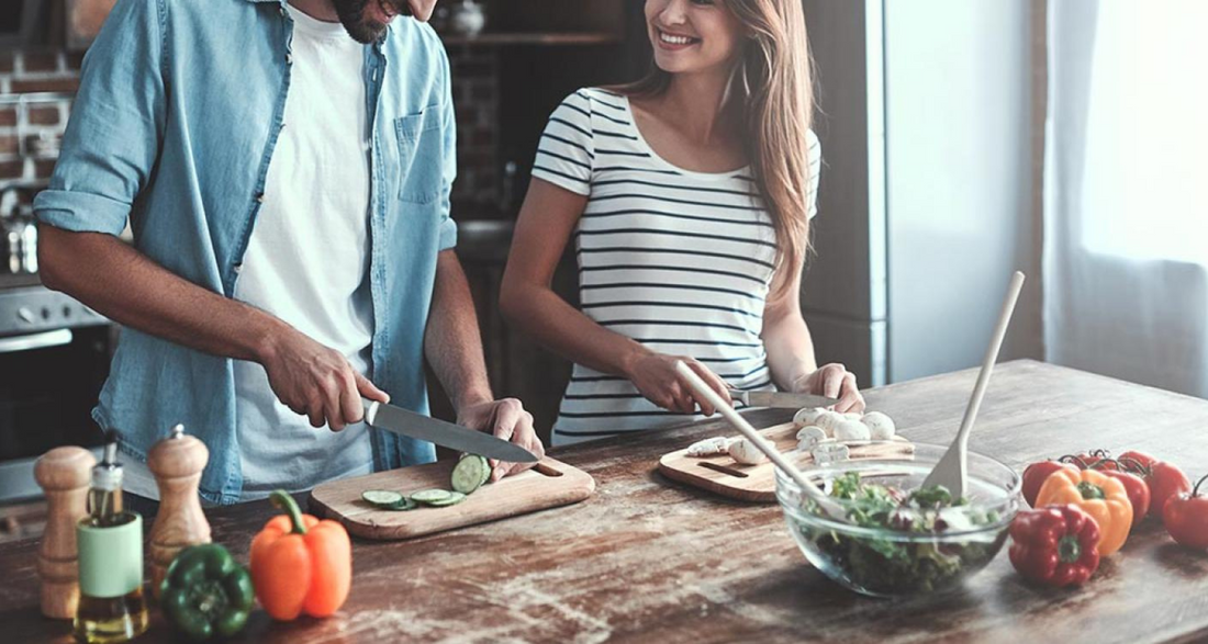 Dieta para adelgazar en una semana