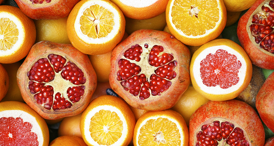 Curiosidades y propiedades sobre la vitamina C
