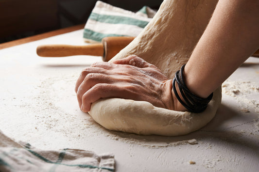Prepara la masa de pizza perfecta: Consejos y Técnicas de preparación