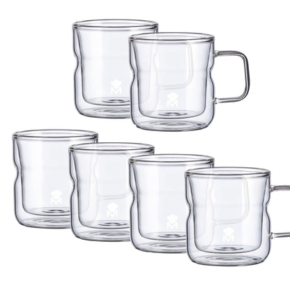 Pack Cafetera Italiana