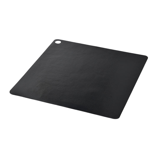 Alfombrilla de Induccion para Cocinar 25 Cm Silicona Protect - Bergner