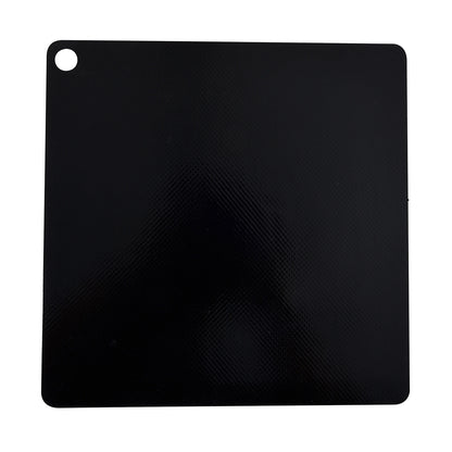 Alfombrilla de Induccion para Cocinar 25 Cm Silicona Protect - Bergner