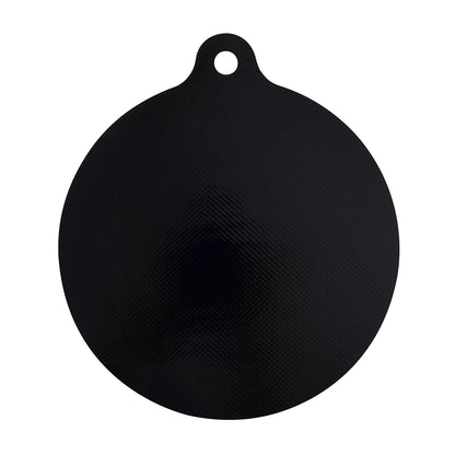 Alfombrilla de Induccion para Cocinar Redonda 22 Cm Silicona Protect - Bergner